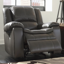 Long Knight Recliner