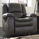 Long Knight Recliner