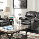 Long Knight Recliner