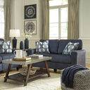 Karrine Loveseat