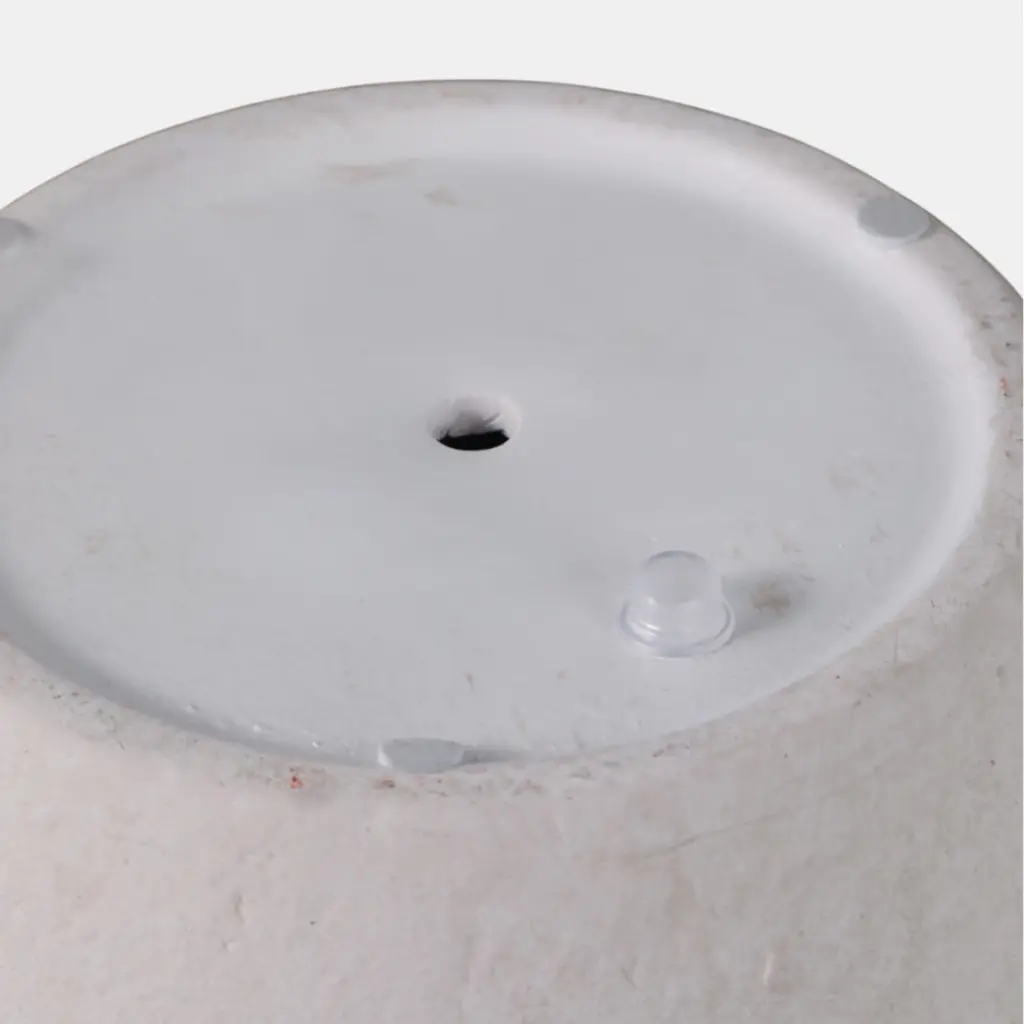 Textured Stoneware Jug Planter 10in (3).webp