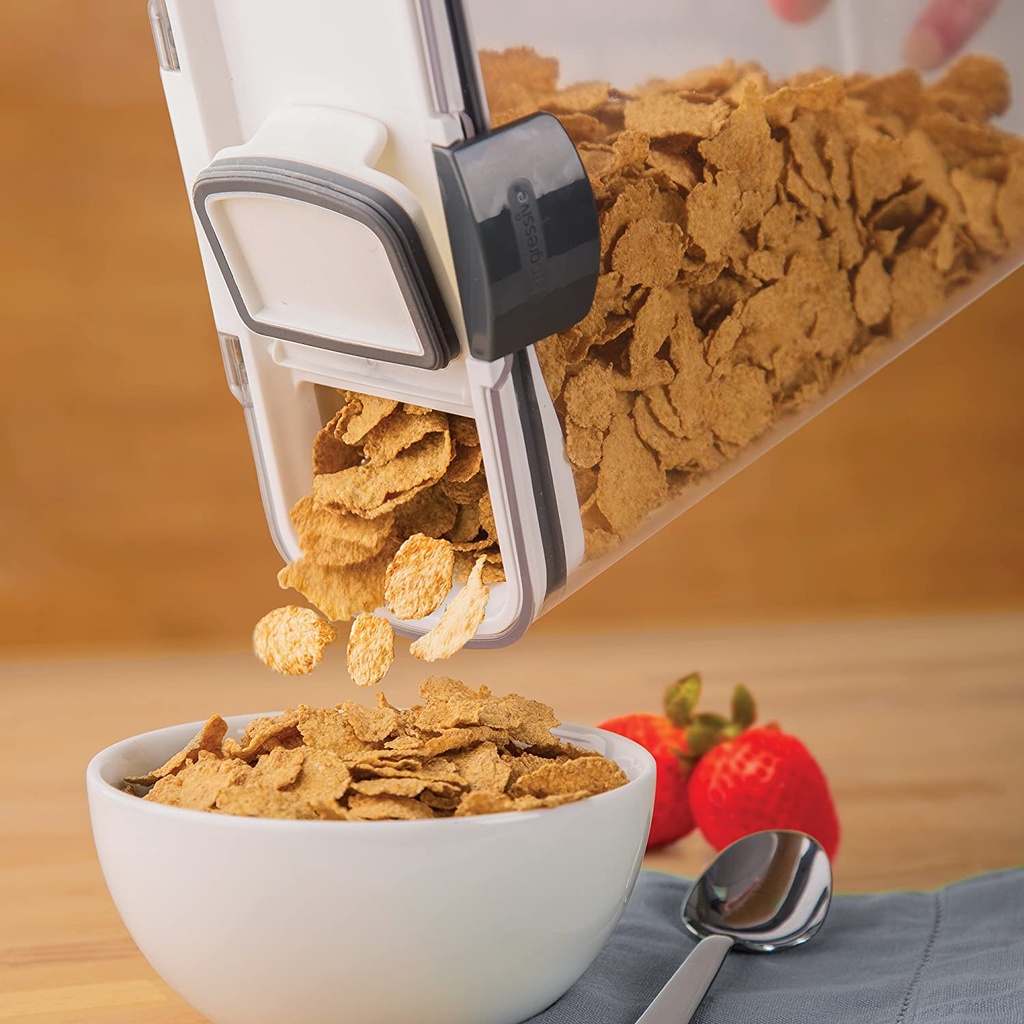 Prep Works Cereal Prokeeper Pantry Storage 4.2QT 