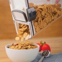 Prep Works Cereal Prokeeper Pantry Storage 4.2QT 
