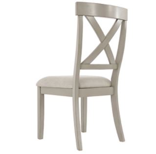 Parellen Dining Uph Side Chair 2pc