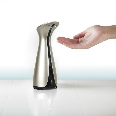 Otto Sensor Soap Pump Nickel 8.5oz