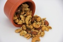 Chikas Chilli and Lime Nut Mix 41g