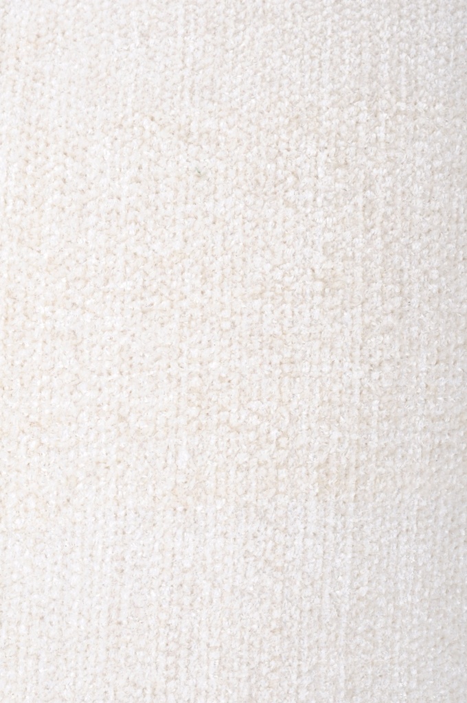 Chila Throw Ivory