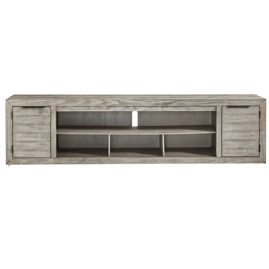Naydell 92" TV Stand