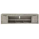 Naydell 92" TV Stand