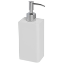Lacca Dispenser White