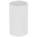 Lacca Tumbler White