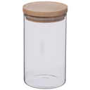 Hermet Glass Jar 1L