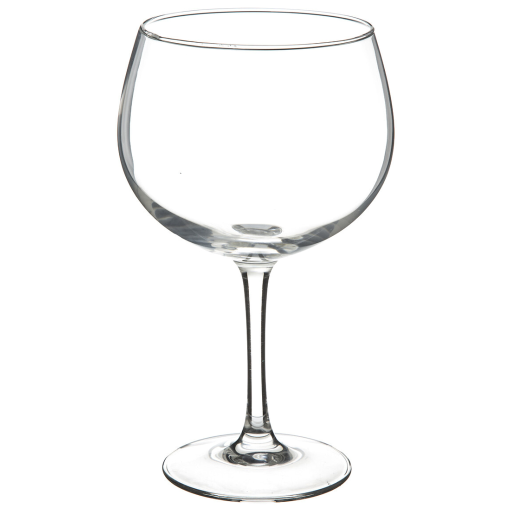 Gin Glass Set of 4