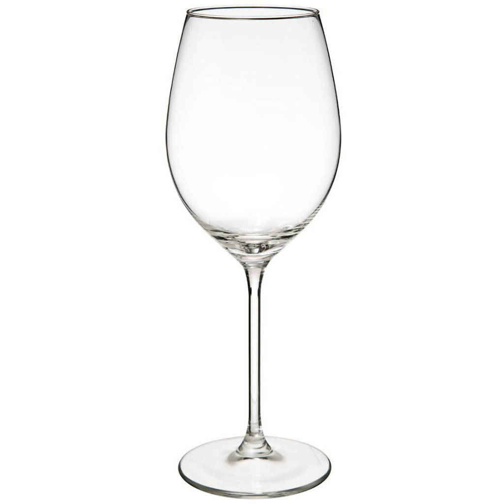 Lina Wine Glass