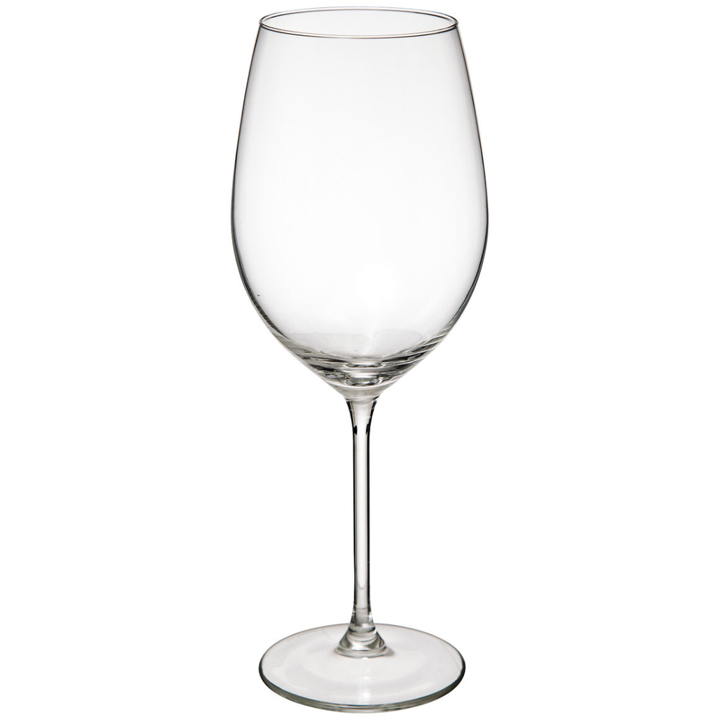 Lina Red Wine Glass