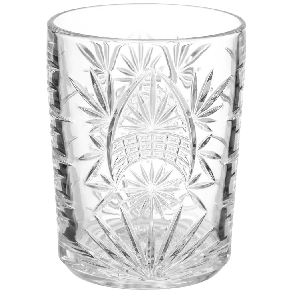 Ayla Low Tumbler