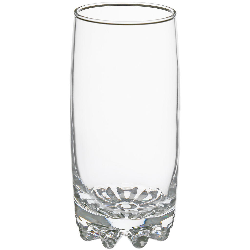 Tineau High Tumbler