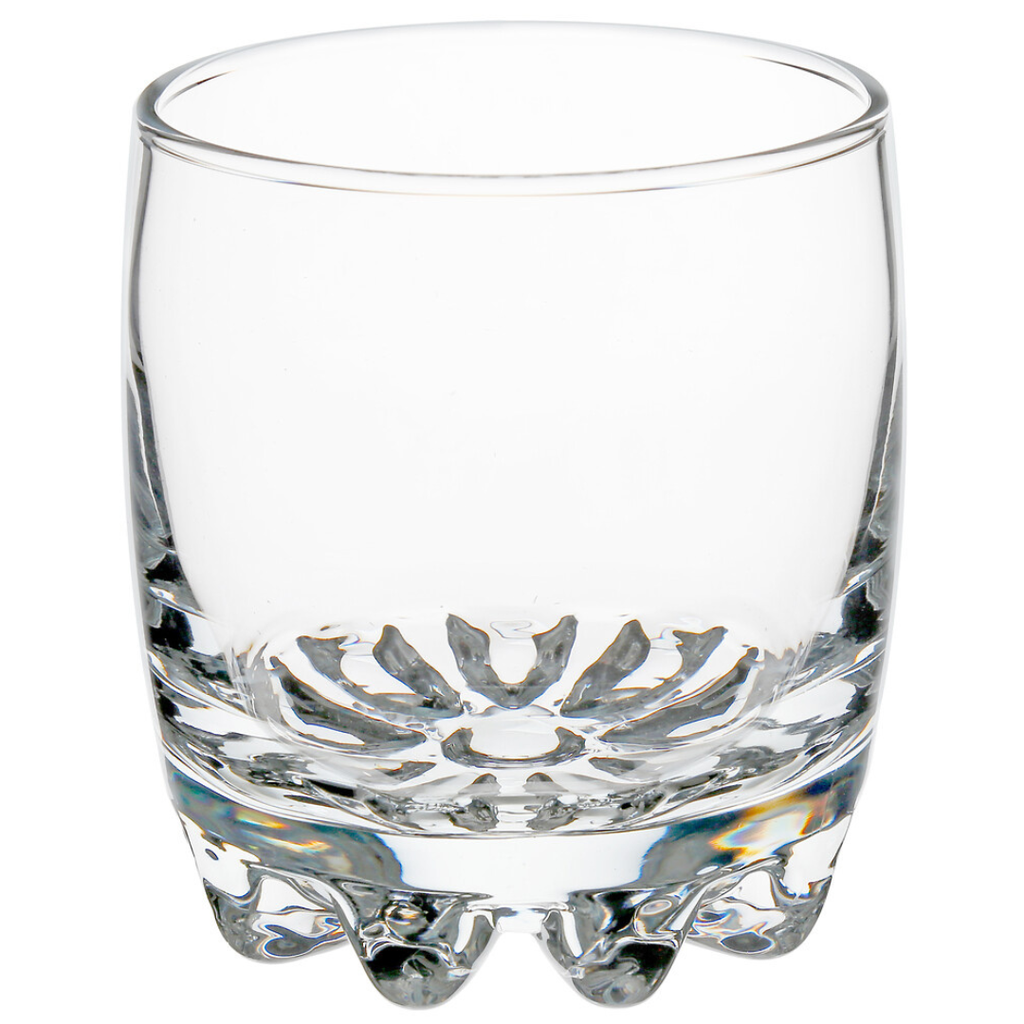 Tineau Low Tumbler