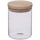 Hermet Glass Jar 0.6L