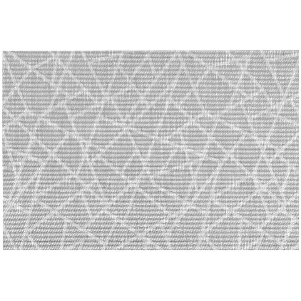 Craquele Placemat Grey