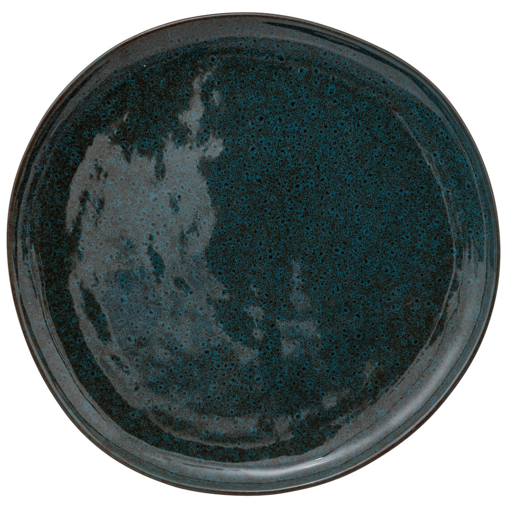 Jade Dinner Plate