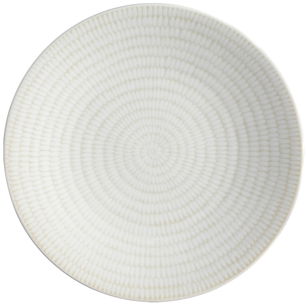 Rice Side Plate