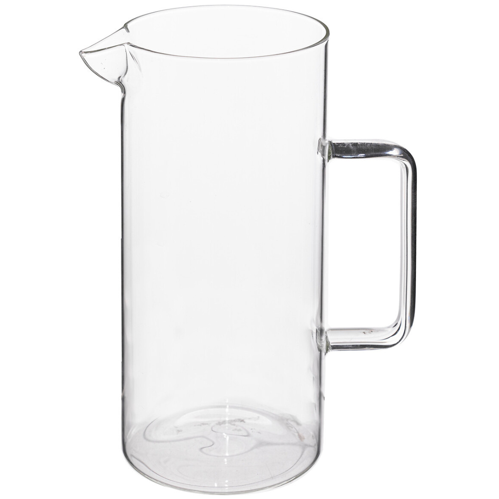 Modern Straight Pitcher 1.5L