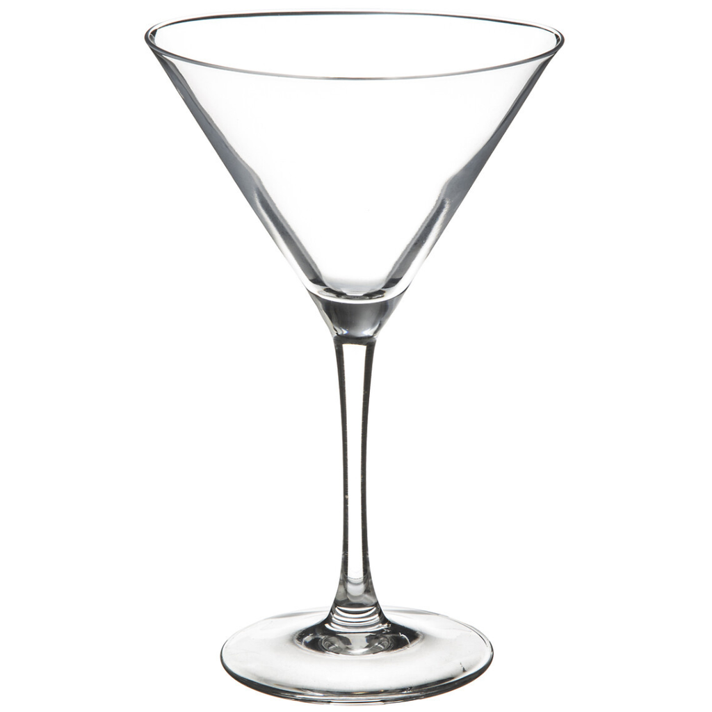 Martini Glass 4pc