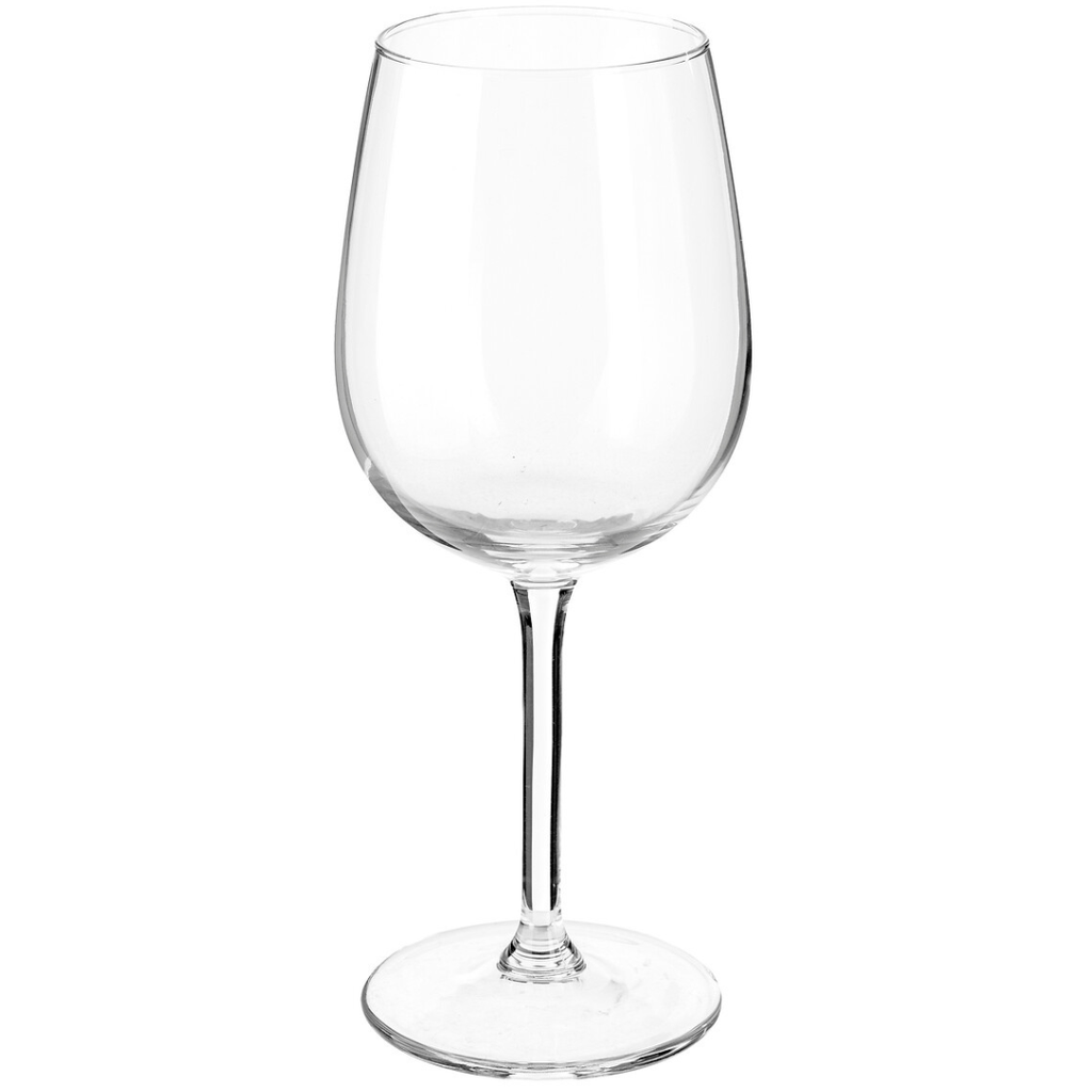 Orpea Wine Glass