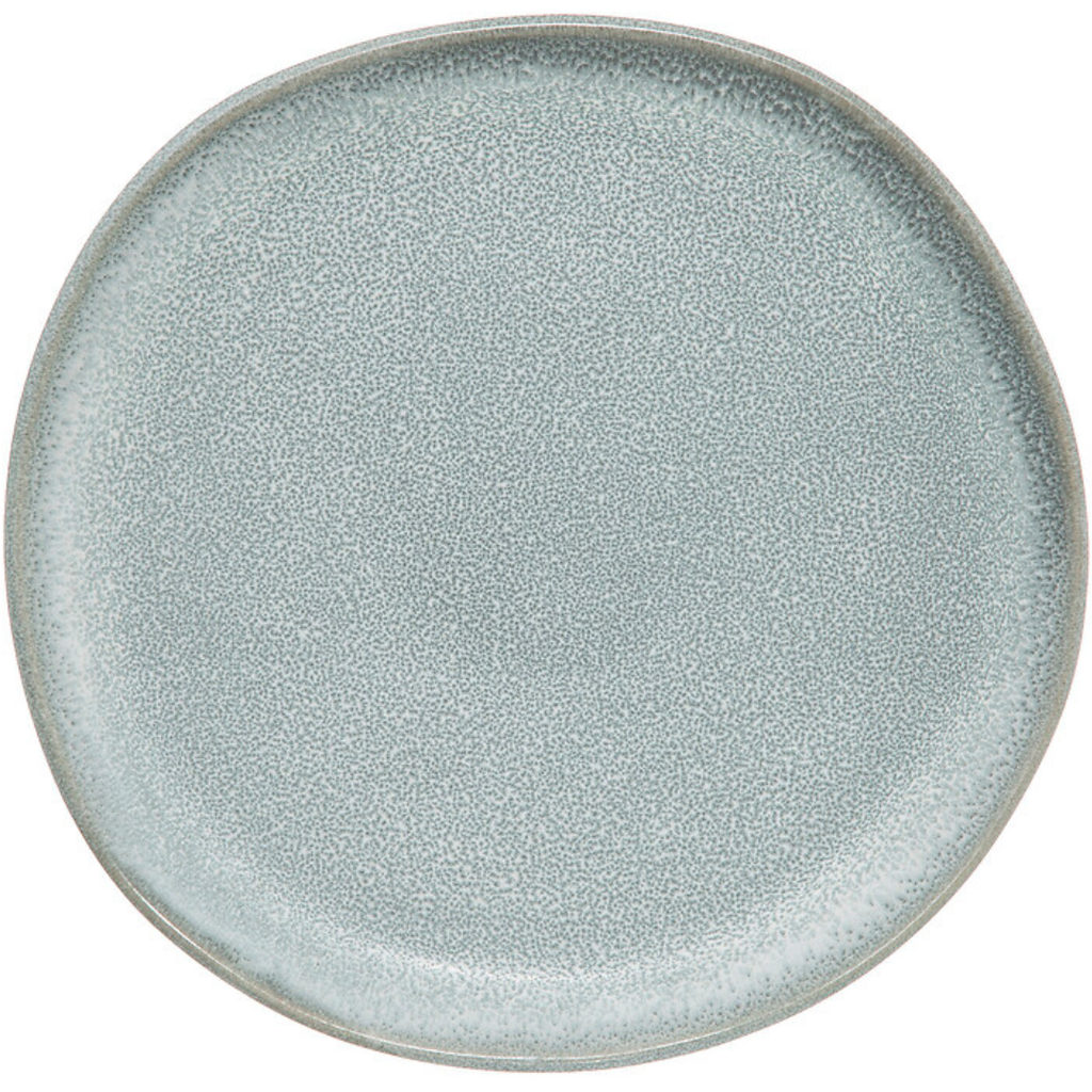 Spring Side Plate