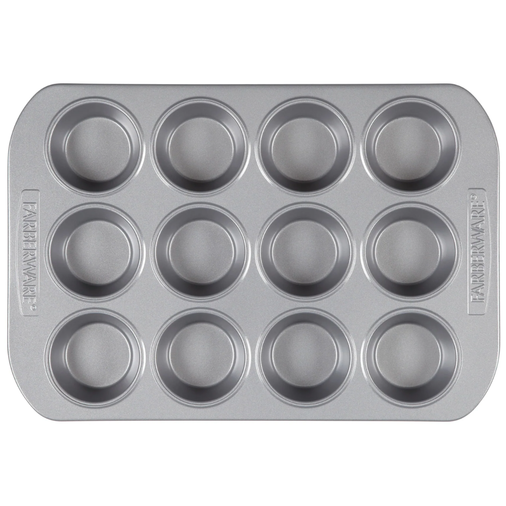 Farberware Muffin Pan 12 Cup