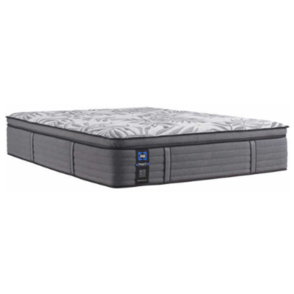 Sealy Plus Plush Mattress Twin XL