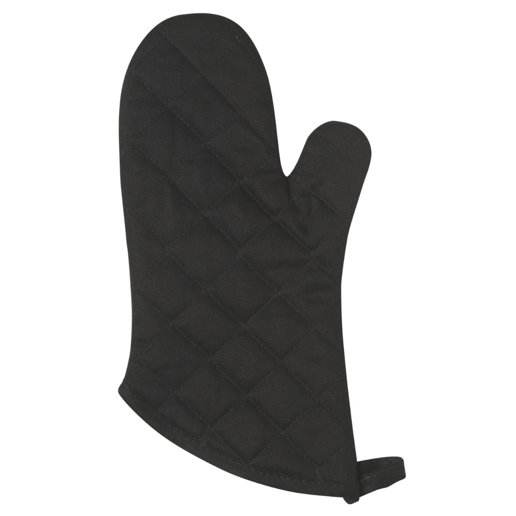 Superior Mitt Black