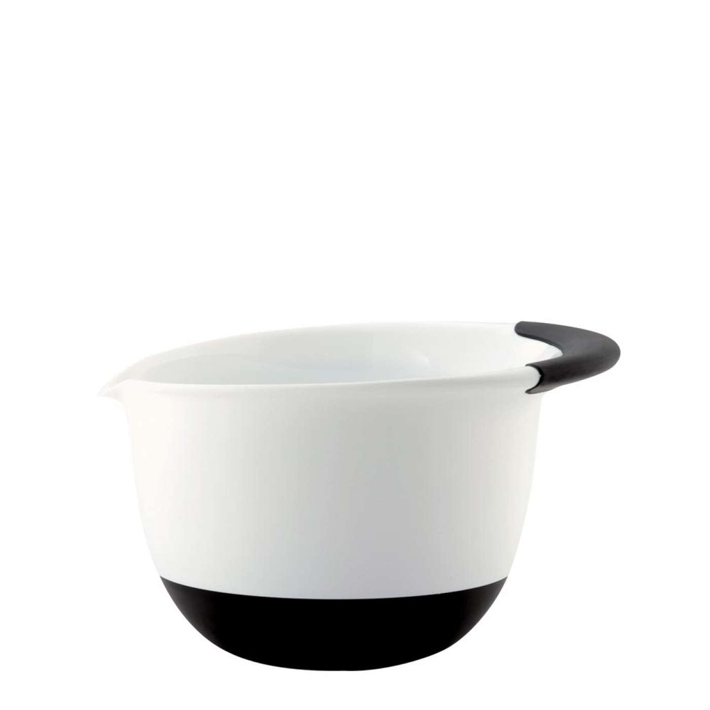 OXO Mixing Bowl 1.5 Quart White/Black