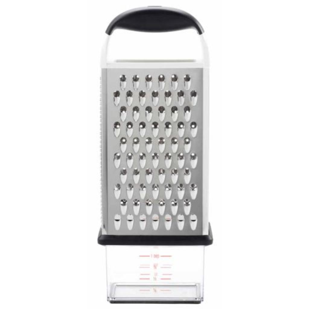 OXO Box Grater