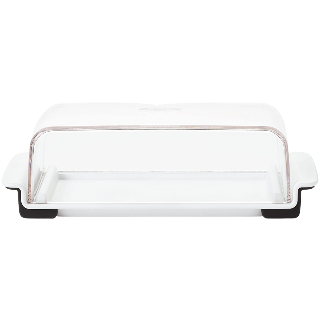 Butter Dish Wide 