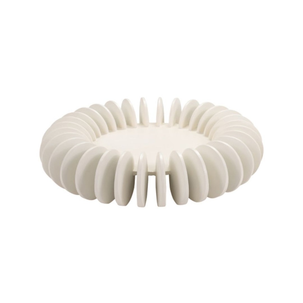 Calliope Abstract Tray 17in