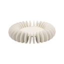 Calliope Abstract Tray 17in