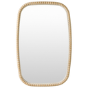 Dwarka Rectangular Mirror 36x24in