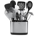 OXO 15 Pc Complete Kitchen Set