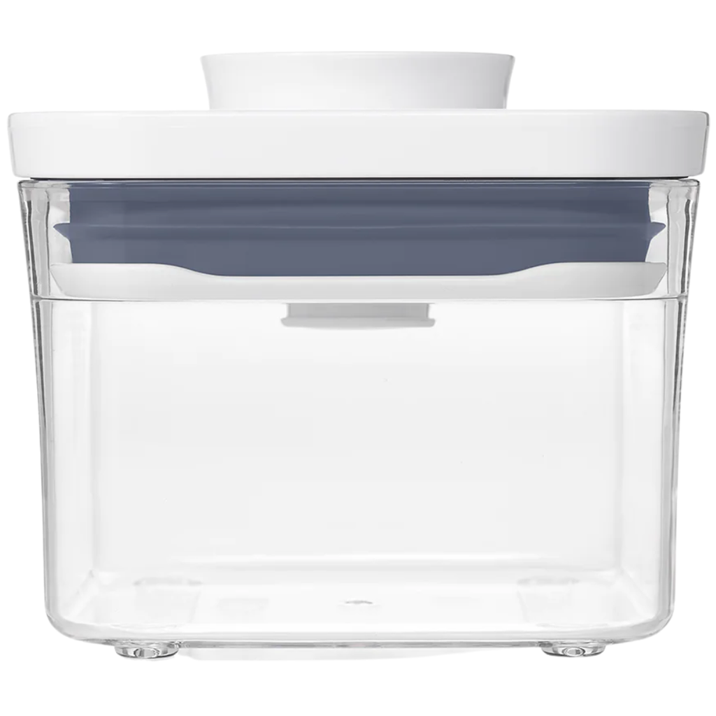 OXO POP Container Mini Square 0.4Qt