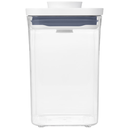 OXO POP Container Small Short Square 1.1Qt