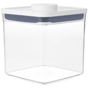 OXO POP Container Big Short Square 2.8Qt