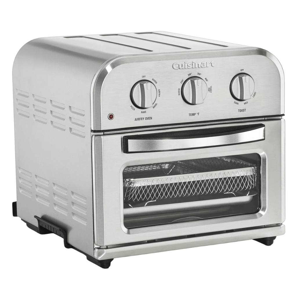 Cuisinart Compact AirFryer Toaster Oven