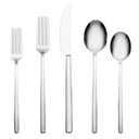 Oneida Dean Mirror Flatware Set 20pc