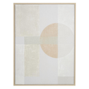Abstract Canvas Art II