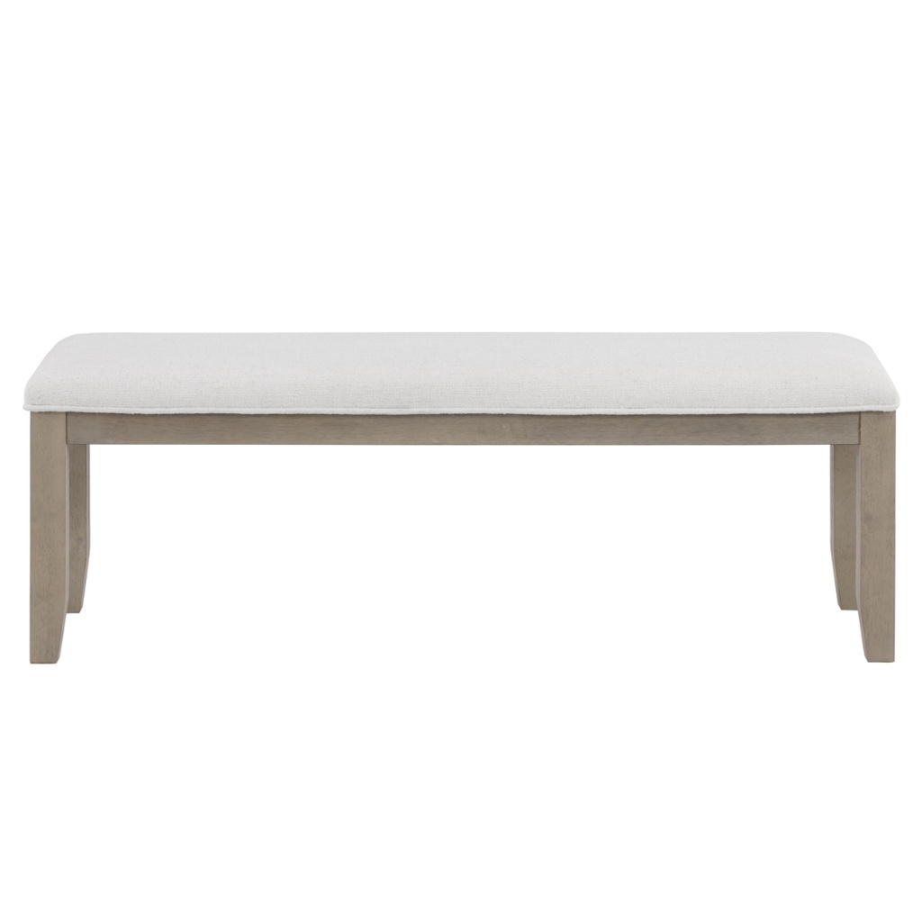 Lily 54" Bench