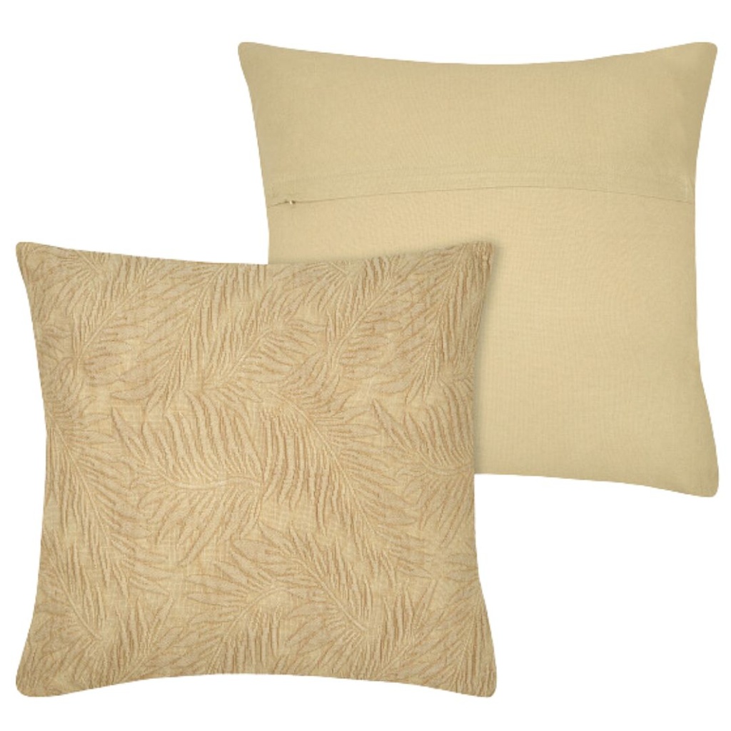 Damaris Pillow Mustard 18in