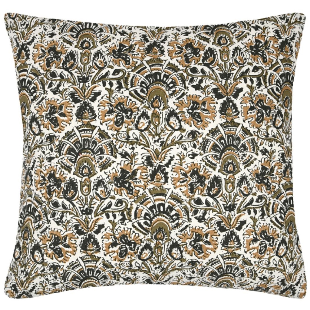 Soleia Pillow 18in