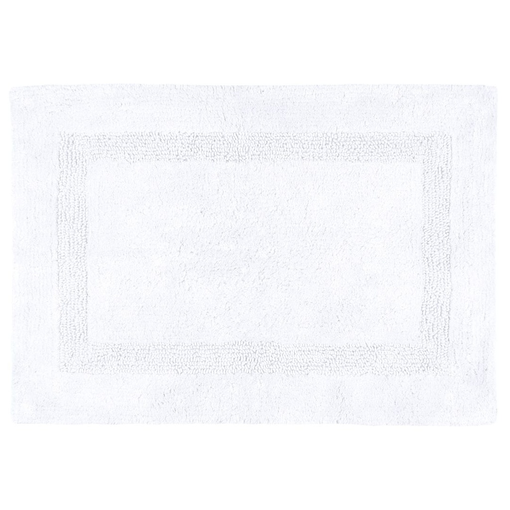 Ava Tubmat White